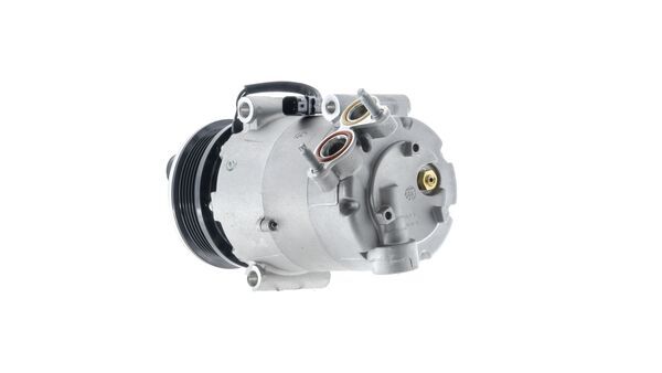 Compressor, air conditioning - ACP 1364 000P MAHLE