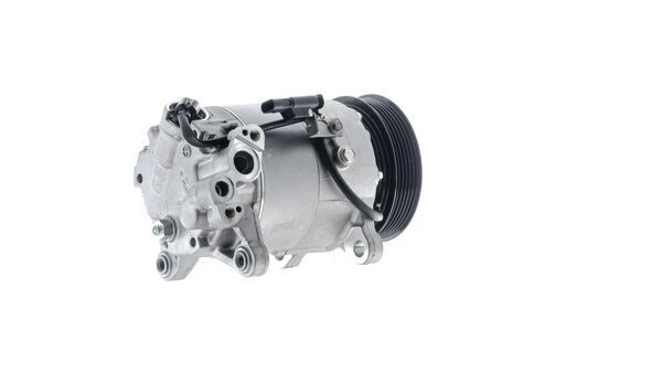 Compressor, air conditioning - ACP 1385 000P MAHLE