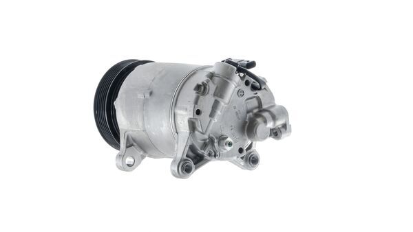 Compressor, air conditioning - ACP 1385 000P MAHLE