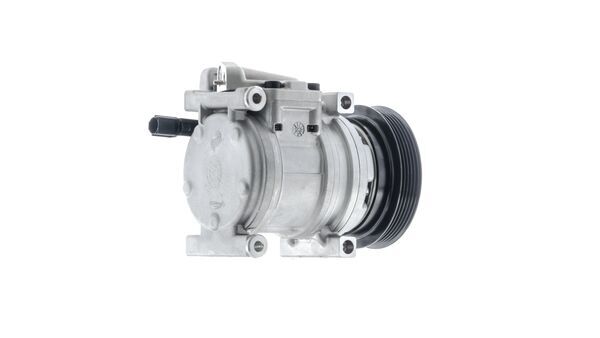 Compressor, air conditioning - ACP 1416 000P MAHLE
