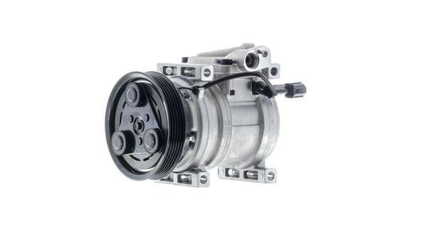 Compressor, air conditioning - ACP 1416 000P MAHLE