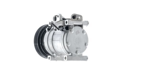 Compressor, air conditioning - ACP 1416 000P MAHLE