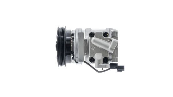 Compressor, air conditioning - ACP 1416 000P MAHLE