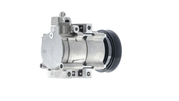 Compressor, air conditioning - ACP 1431 000P MAHLE