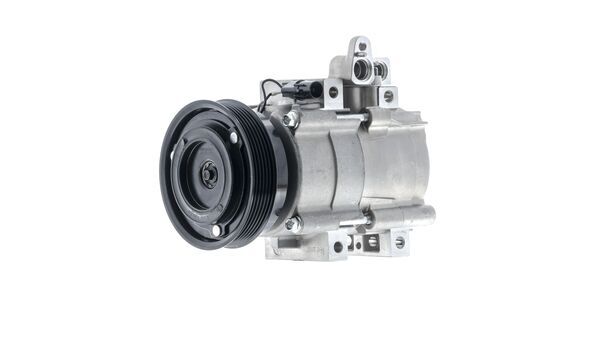 Compressor, air conditioning - ACP 1431 000P MAHLE