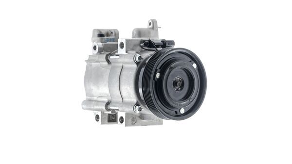 Compressor, air conditioning - ACP 1431 000P MAHLE