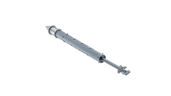 Dryer, air conditioning - AD 183 000P MAHLE
