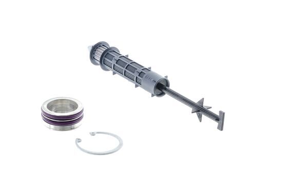 Essiccatore, Climatizzatore - AD 190 000P MAHLE