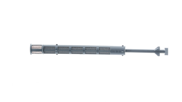 Dryer, air conditioning - AD 222 000P MAHLE
