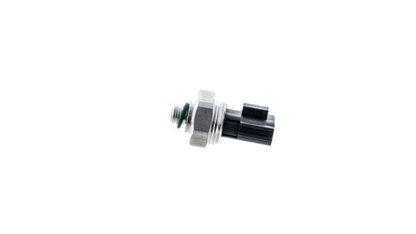 Pressure Switch, air conditioning - ASE 8 000P MAHLE