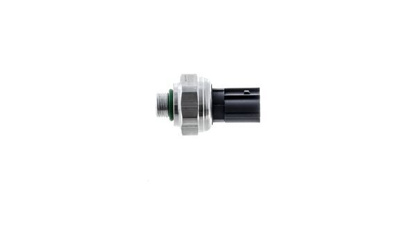 Pressure Switch, air conditioning - ASE 10 000P MAHLE