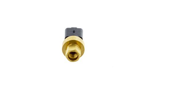 Pressure Switch, air conditioning - ASE 15 000P MAHLE
