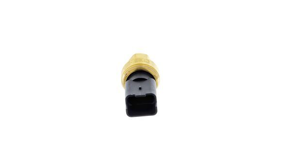 Pressure Switch, air conditioning - ASE 15 000P MAHLE