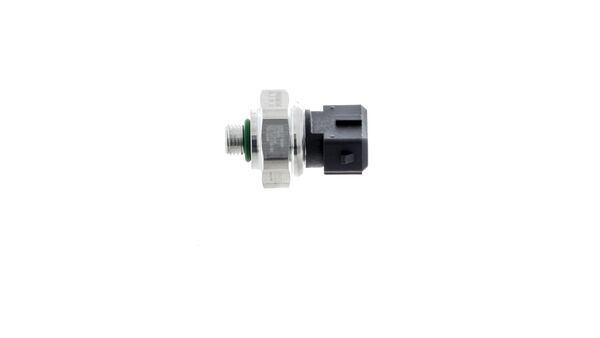 Pressure Switch, air conditioning - ASE 17 000P MAHLE