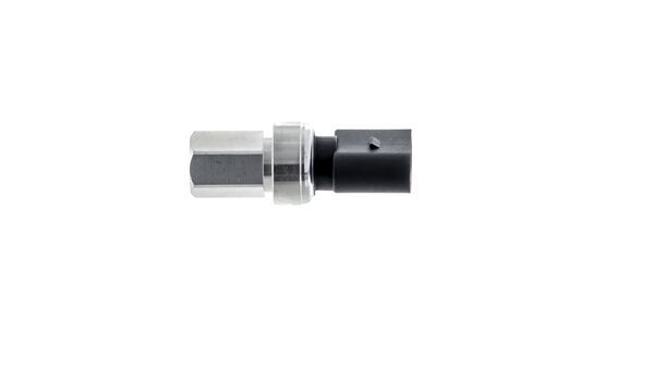 Pressure Switch, air conditioning - ASE 18 000P MAHLE