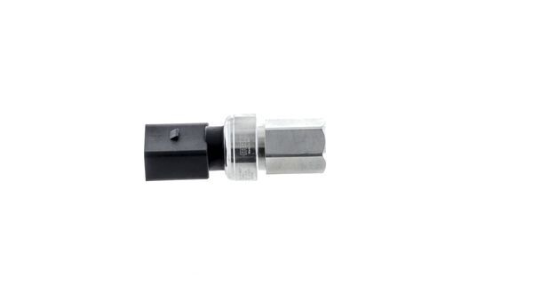 Pressure Switch, air conditioning - ASE 18 000P MAHLE