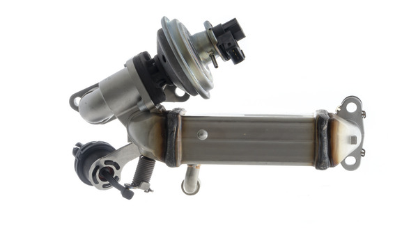 Cooler, exhaust gas recirculation - CE 7 000P MAHLE