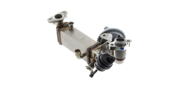 Cooler, exhaust gas recirculation - CE 7 000P MAHLE