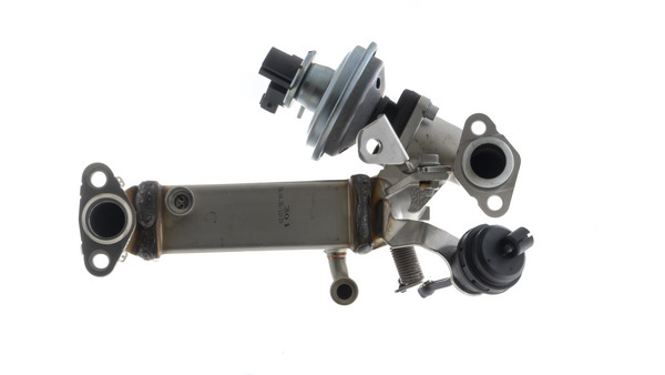 Cooler, exhaust gas recirculation - CE 7 000P MAHLE