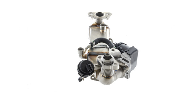 Cooler, exhaust gas recirculation - CE 10 000P MAHLE