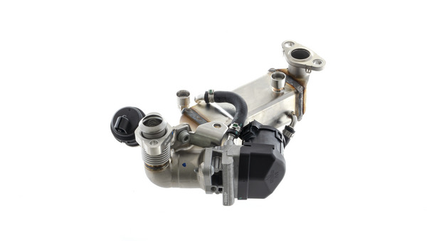 Cooler, exhaust gas recirculation - CE 10 000P MAHLE
