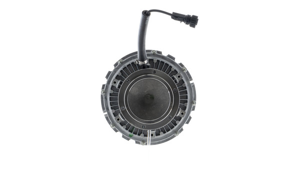 Clutch, radiator fan - CFC 90 000P MAHLE