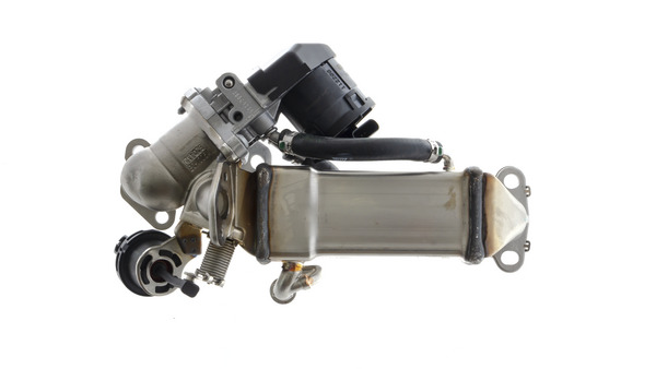 Cooler, exhaust gas recirculation - CE 10 000P MAHLE