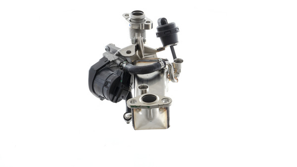 Cooler, exhaust gas recirculation - CE 10 000P MAHLE