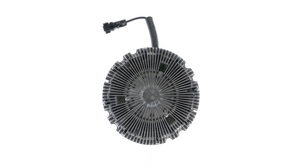 Clutch, radiator fan - CFC 90 000P MAHLE
