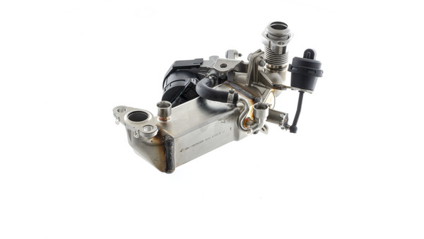 Cooler, exhaust gas recirculation - CE 10 000P MAHLE