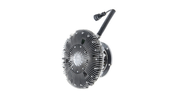 Clutch, radiator fan - CFC 90 000P MAHLE