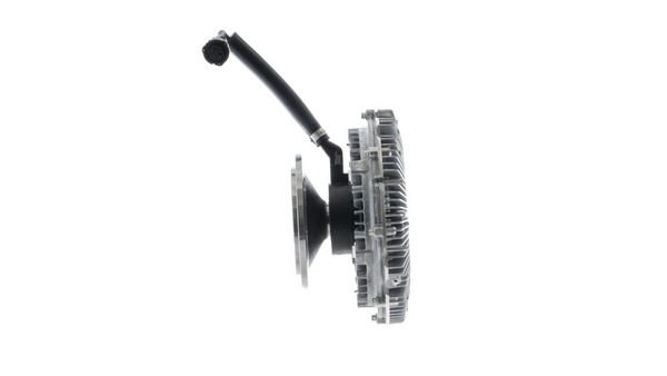 Clutch, radiator fan - CFC 90 000P MAHLE
