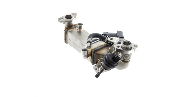 Cooler, exhaust gas recirculation - CE 10 000P MAHLE