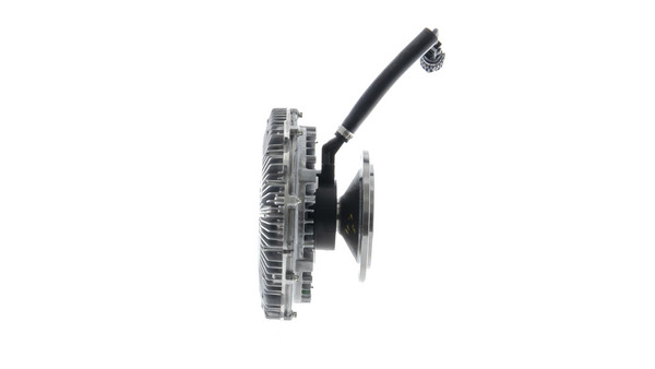 Clutch, radiator fan - CFC 90 000P MAHLE