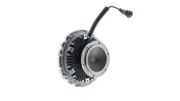 Clutch, radiator fan - CFC 90 000P MAHLE