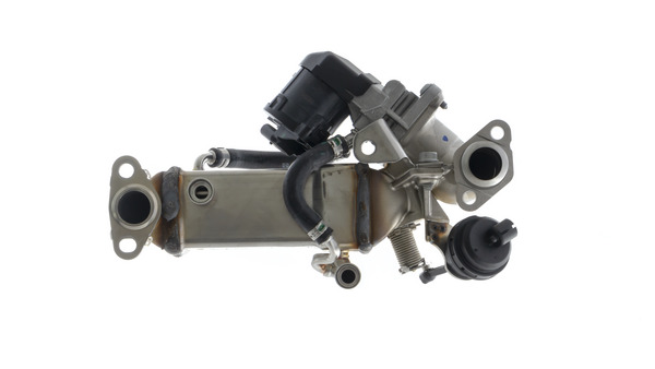 Cooler, exhaust gas recirculation - CE 10 000P MAHLE