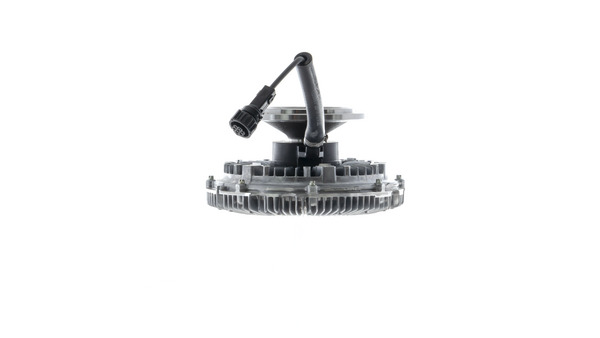 Clutch, radiator fan - CFC 90 000P MAHLE