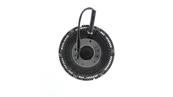 Clutch, radiator fan - CFC 97 000P MAHLE