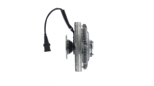 Clutch, radiator fan - CFC 97 000P MAHLE