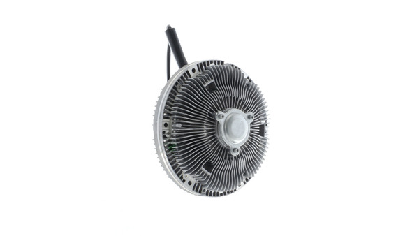Clutch, radiator fan - CFC 97 000P MAHLE