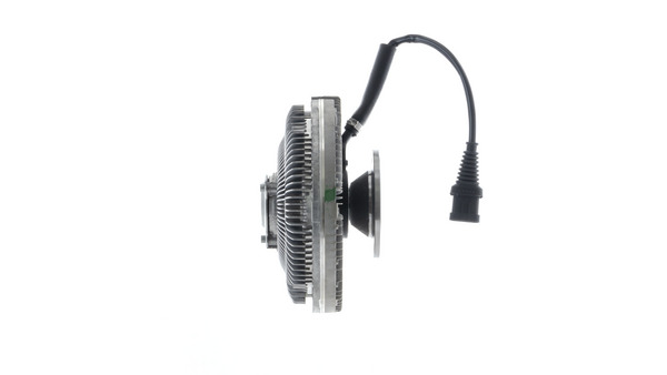 Clutch, radiator fan - CFC 97 000P MAHLE