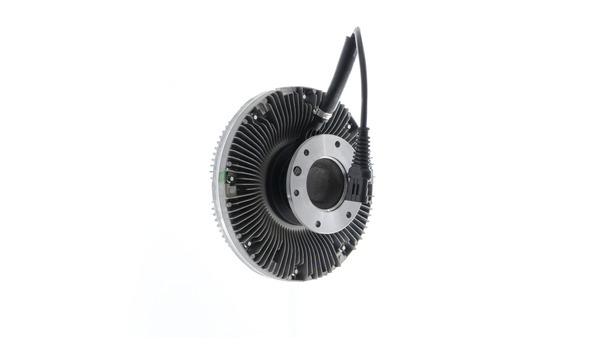 Clutch, radiator fan - CFC 97 000P MAHLE