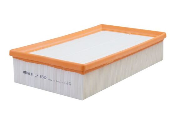 Air Filter - LX 3502 MAHLE
