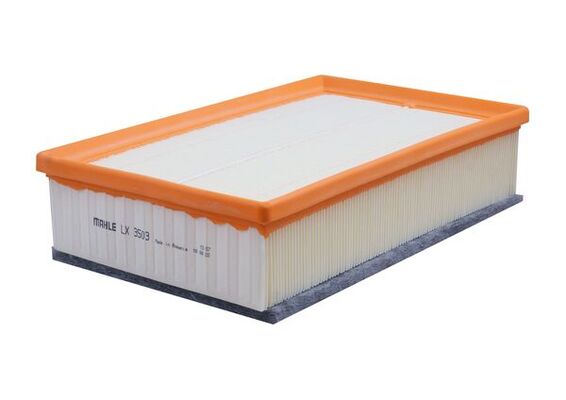 Air Filter - LX 3503 MAHLE