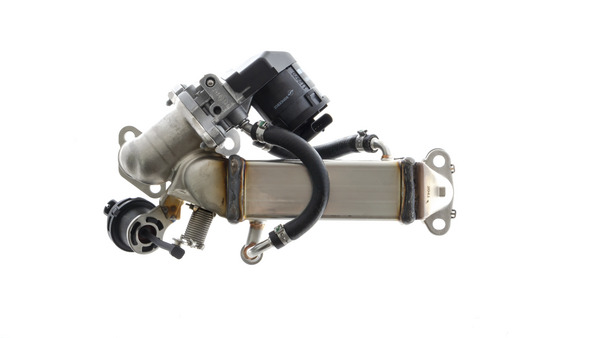 Cooler, exhaust gas recirculation - CE 11 000P MAHLE