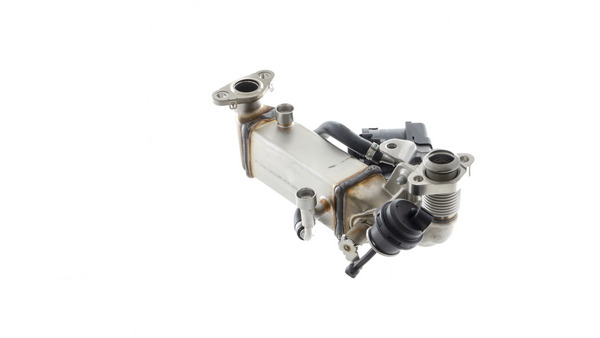 Cooler, exhaust gas recirculation - CE 11 000P MAHLE