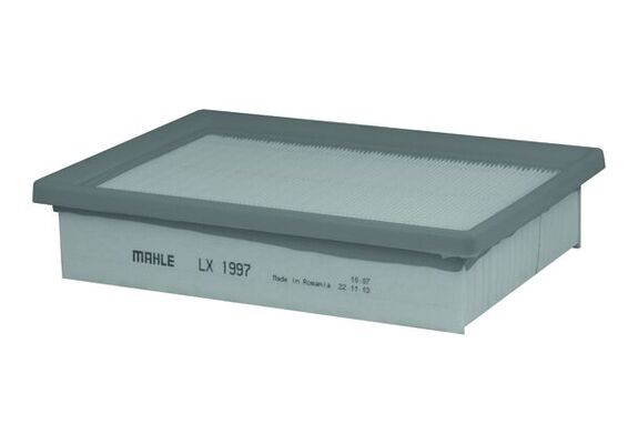 Air Filter - LX 1997 MAHLE