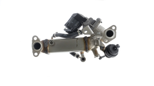 Cooler, exhaust gas recirculation - CE 11 000P MAHLE