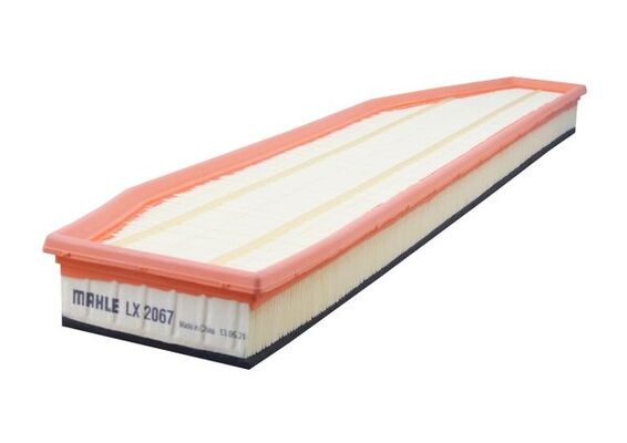 Luftfilter - LX 2067 MAHLE