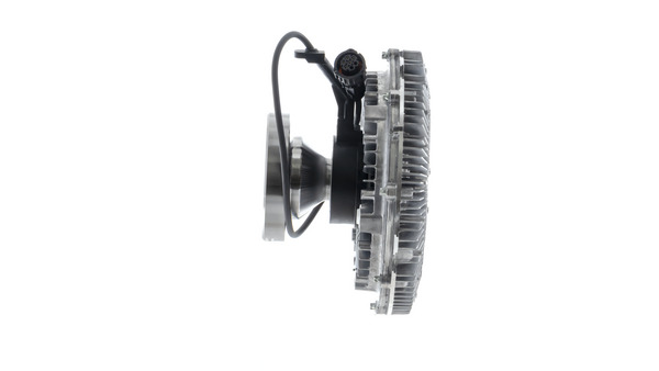 Clutch, radiator fan - CFC 191 000P MAHLE
